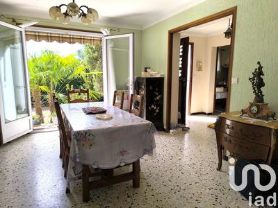 Maison - 100 m² - 3 pièces