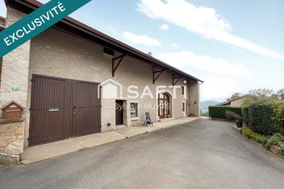 Ferme - 115 m² - 4 pièces