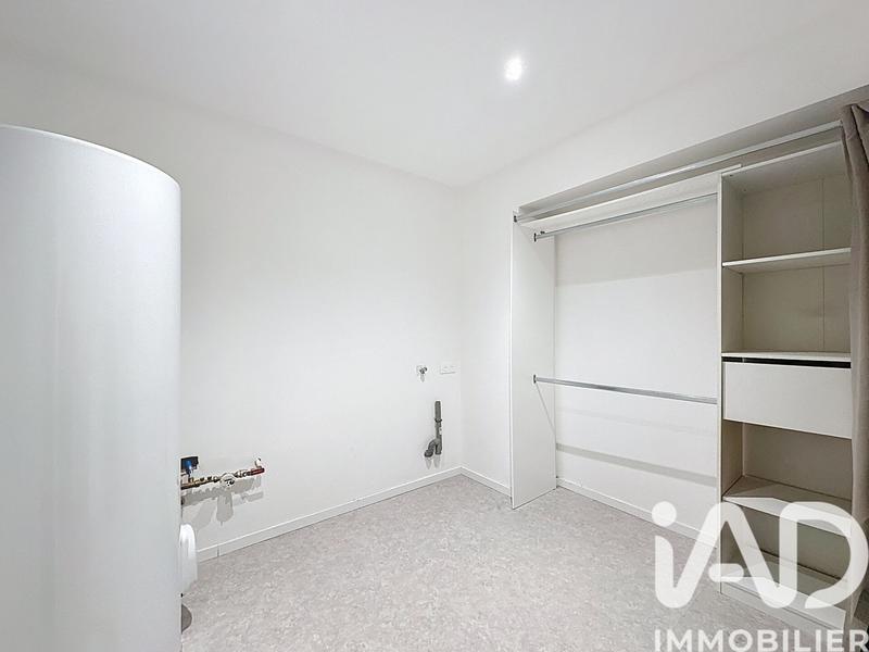 Appartement - 188 m² - 5 pièces