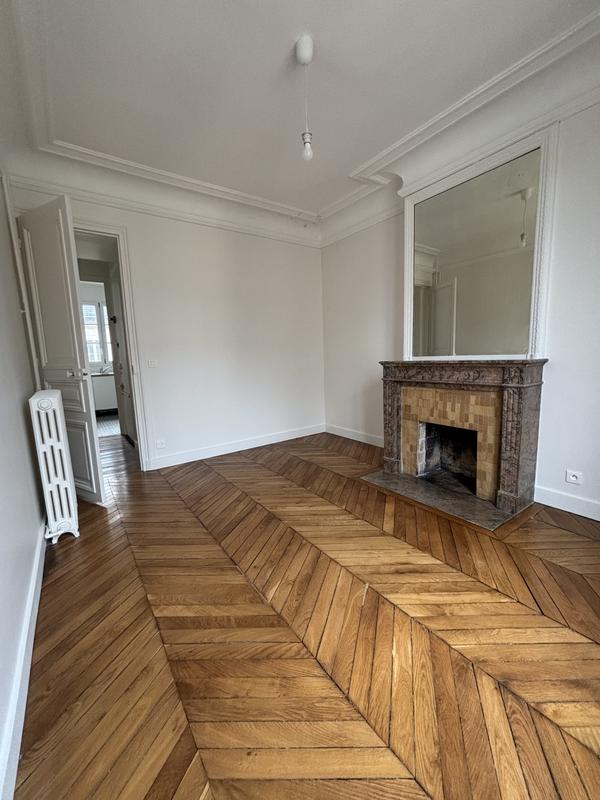 Appartement - 57 m² - 2 pièces