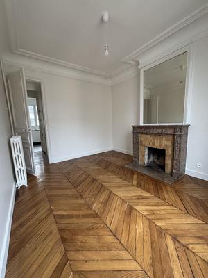 Appartement - 57 m² - 2 pièces