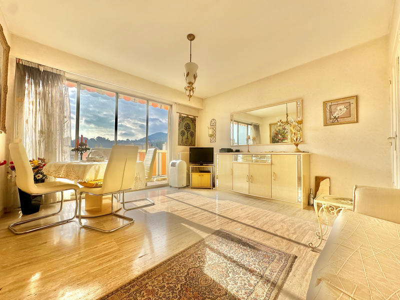 Appartement - 34 m² - 1 pièce