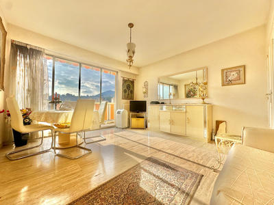 Appartement - 34 m² - 1 pièce