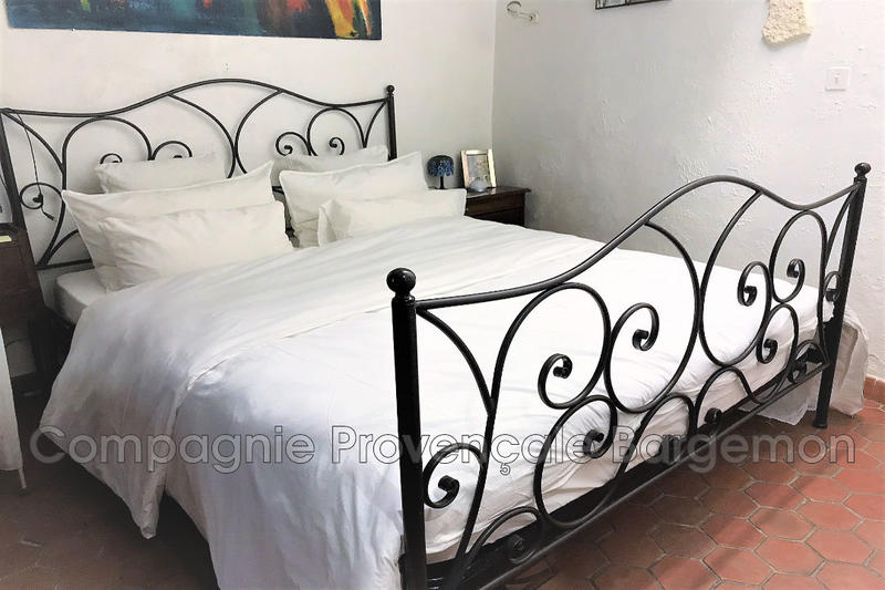 Maison de village - 120 m² - 5 pièces