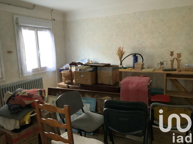 Maison de ville - 165 m² - 8 pièces