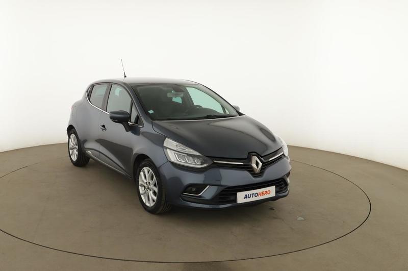 Renault Clio 0.9 TCe Energy Intens 90 ch