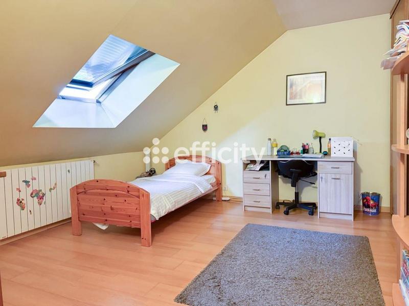 Maison - 155 m² - 6 pièces