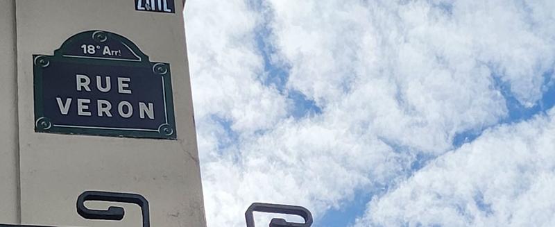 Appartement - 21 m² - 1 pièce