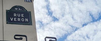 Appartement - 21 m² - 1 pièce