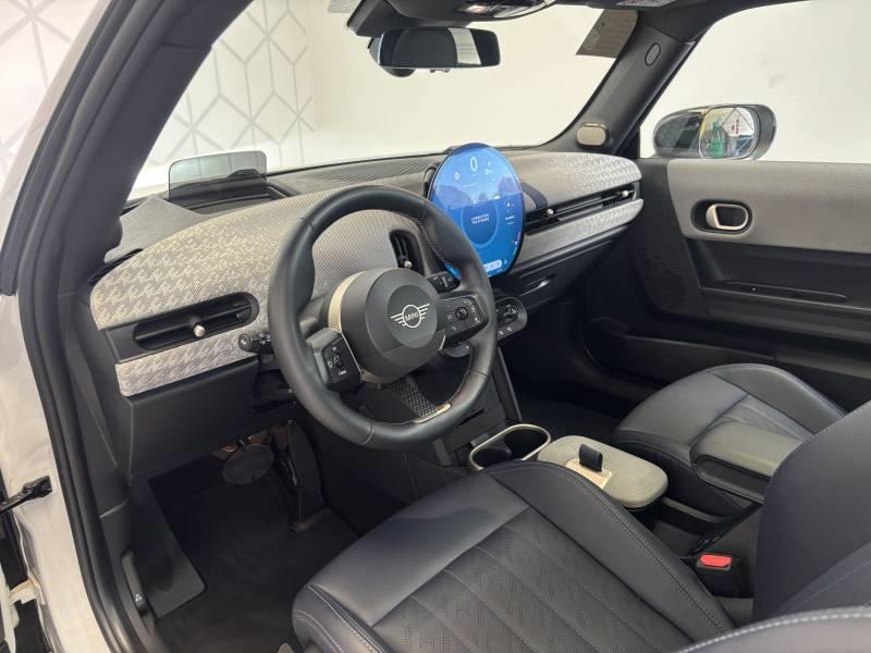 Mini Cooper 156 ch Dkg7 c Favoured