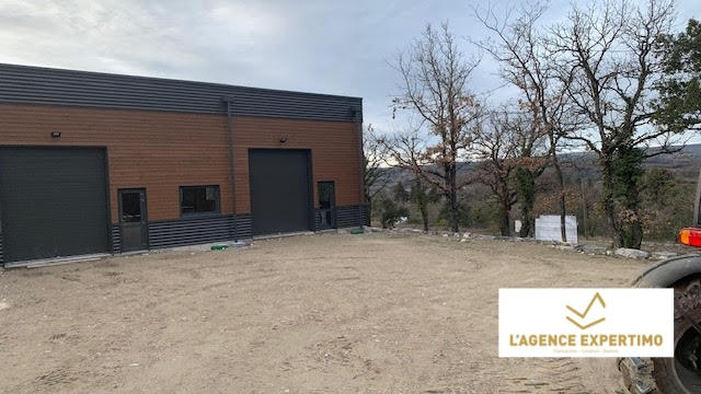 Local commercial - 560 m²