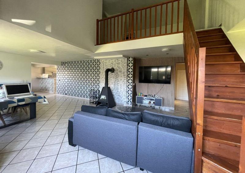 Immeuble - 170 m² - 7 pièces