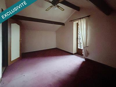 Maison - 106 m² - 5 pièces