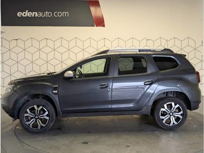 Dacia Duster Eco-G 100 4x2 Prestige