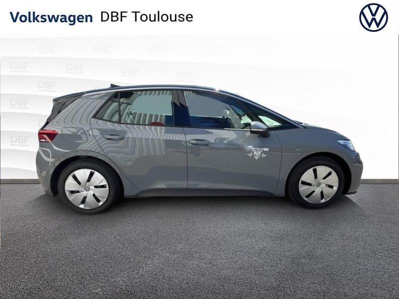 Volkswagen Id.3 Id 3 Fl Pure (52kwh)(170ch)
