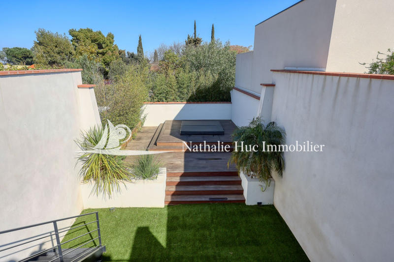 Maison - 263 m² - 5 pièces