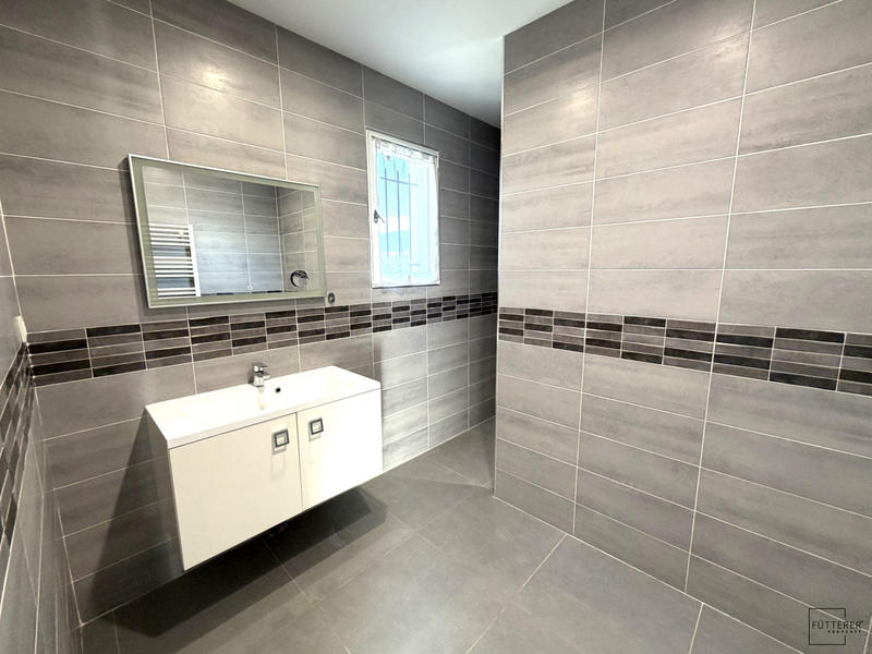 Villa - 142 m² - 4 pièces