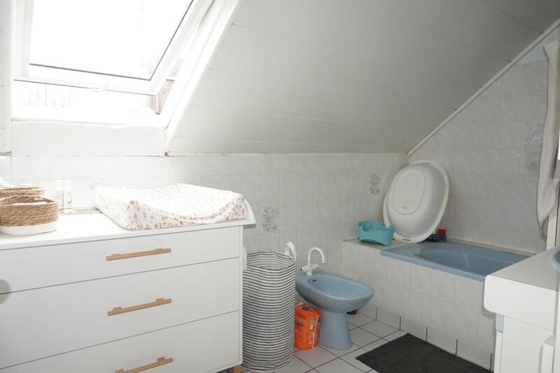 Maison - 131 m² - 6 pièces