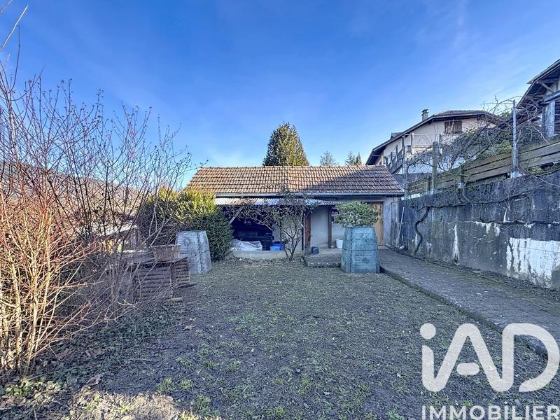 Ferme - 187 m² - 8 pièces