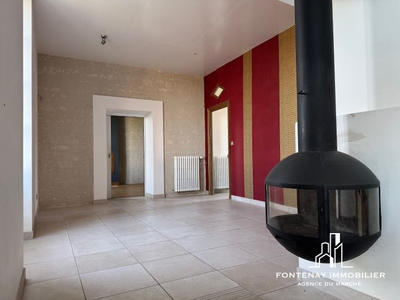 Maison - 183 m² - 7 pièces