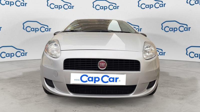 Fiat Grande Punto 1.2 69 Active