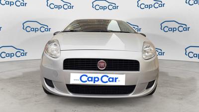 Fiat Grande Punto 1.2 69 Active