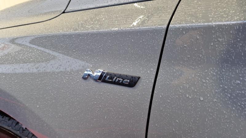 Hyundai i30 Sw 1.0 t-Gdi 120 Dct-7 Hybrid 48v n Line