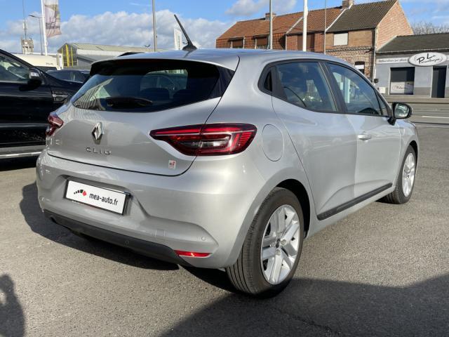 Renault Clio V TCe 90 - 21n Zen