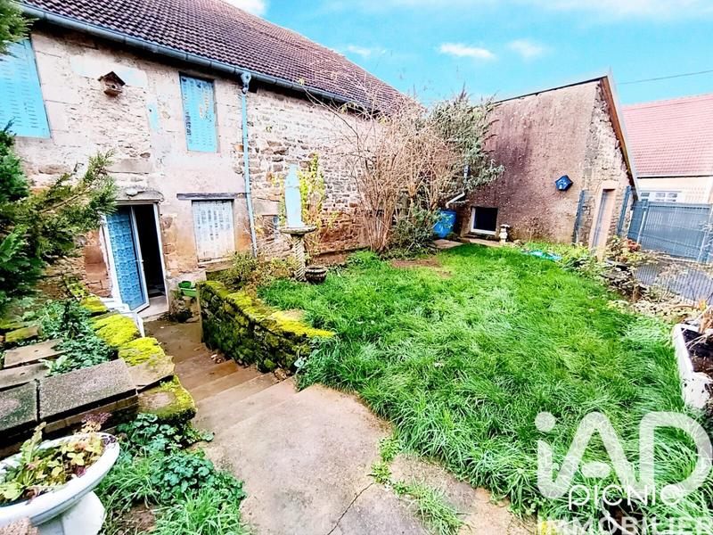 Maison - 158 m² - 4 pièces