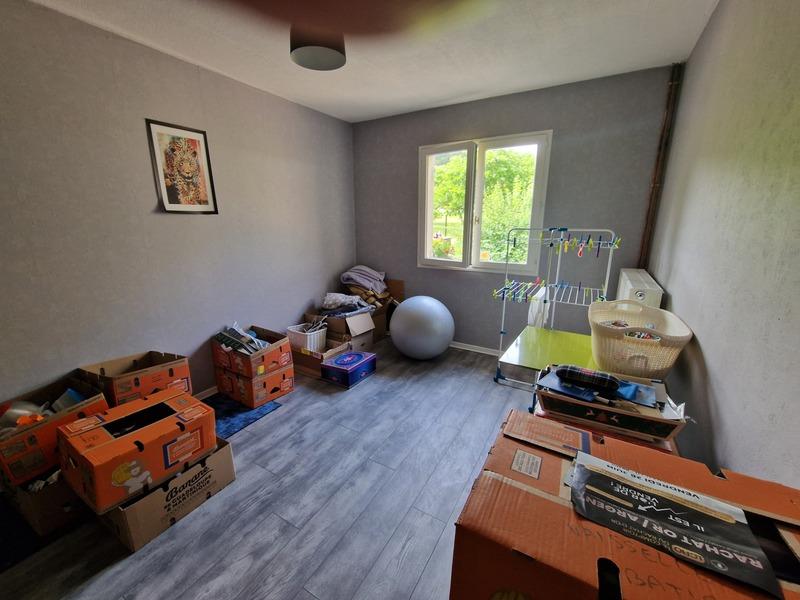 Maison - 206 m² - 6 pièces