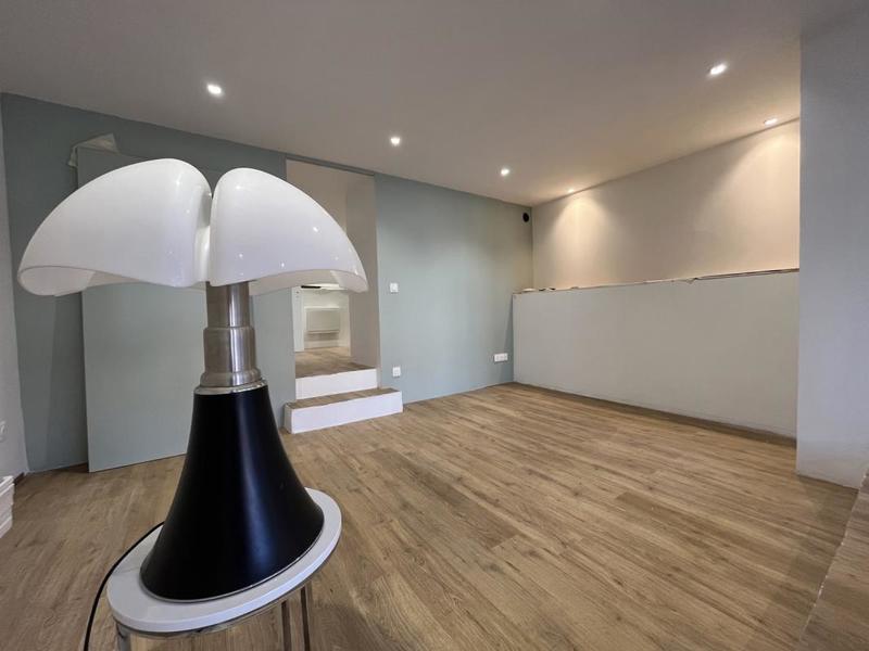 Local commercial - 36 m² - 2 pièces