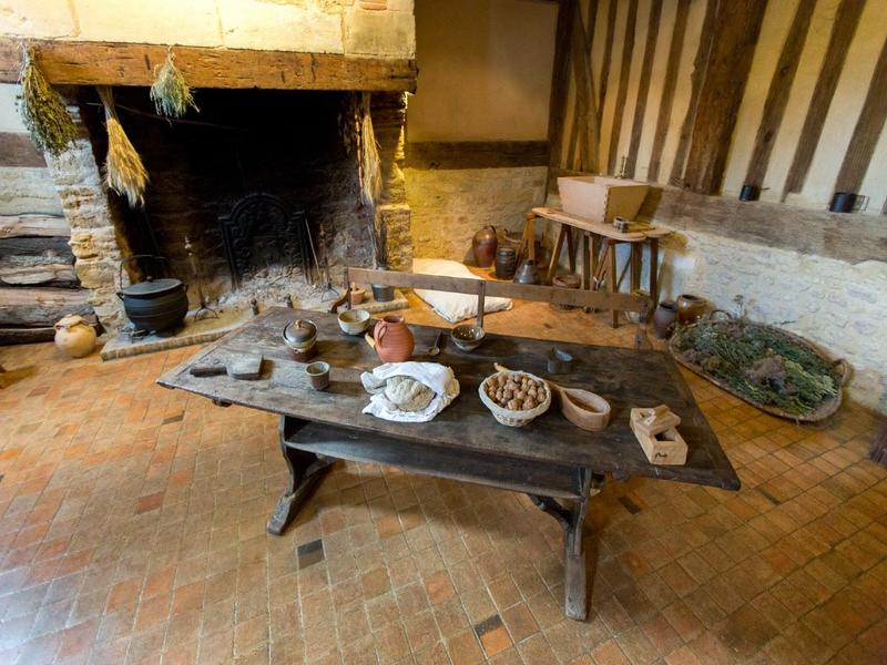 Les Étonnants Patrimoines : le tournage maudit - Parcours aventure