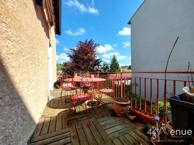 Maison - 165 m² - 5 pièces