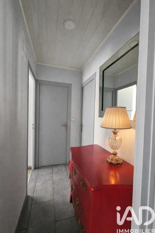 Appartement - 79 m² - 3 pièces