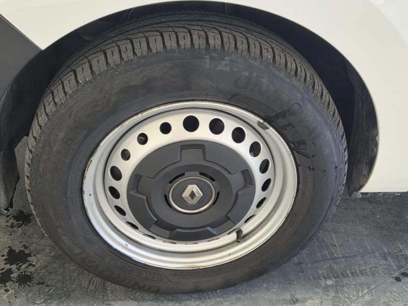 Renault Express (30) Van Blue Dci 95 - 22 Confort