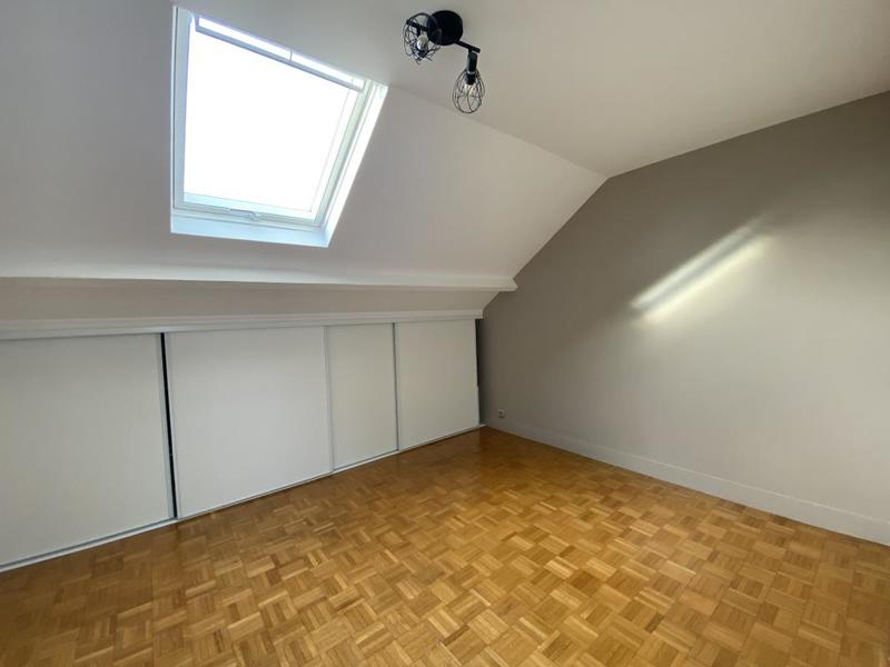 Maison ancienne - 108 m² - 6 pièces