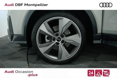 Audi Q2 35 Tdi 150 s tronic 7 s line Plus