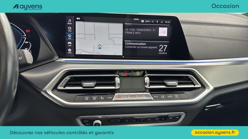 Bmw X5 xDrive45e 394ch m Sport