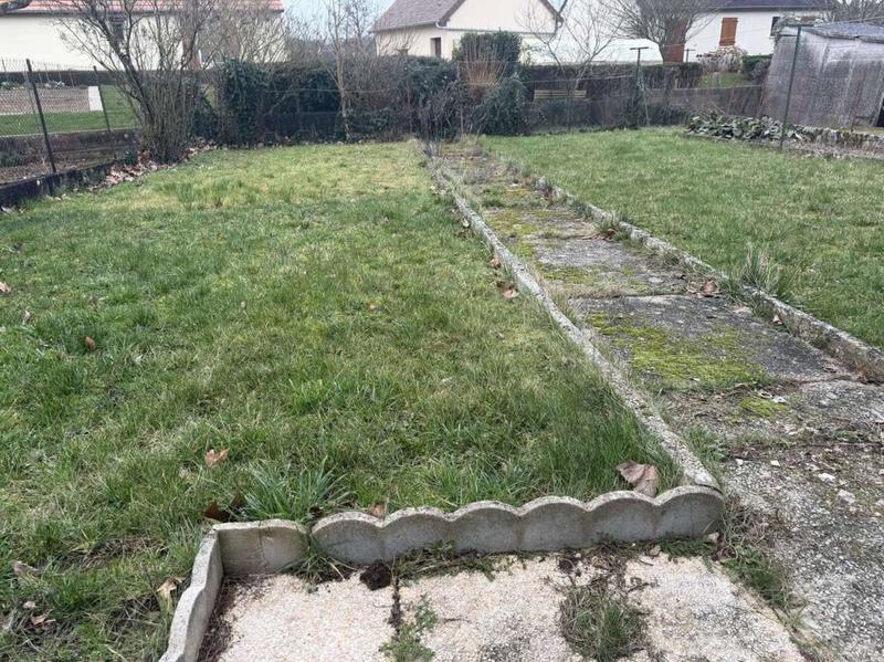 Pavillon - 81 m² - 4 pièces