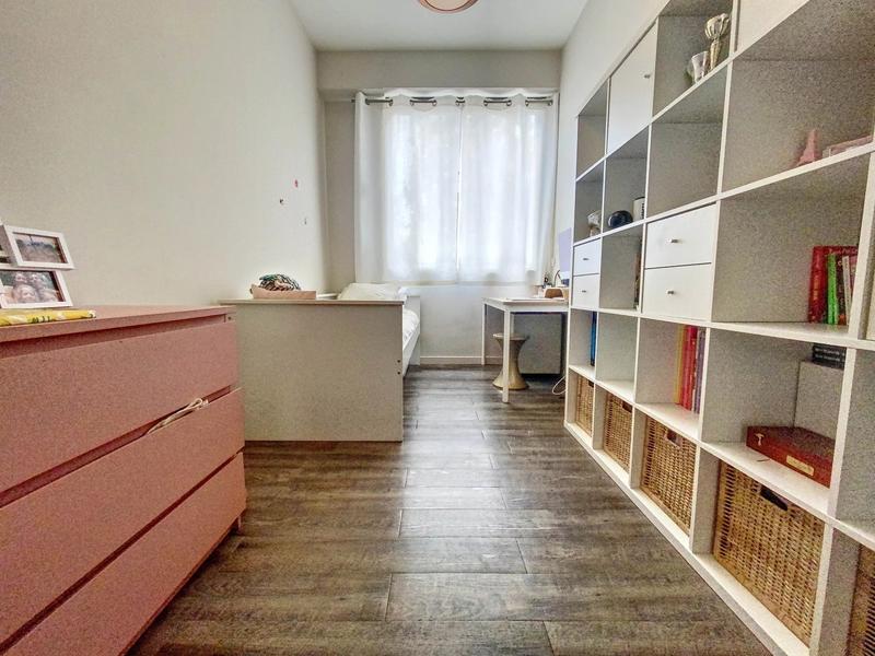 Appartement - 117 m² - 4 pièces