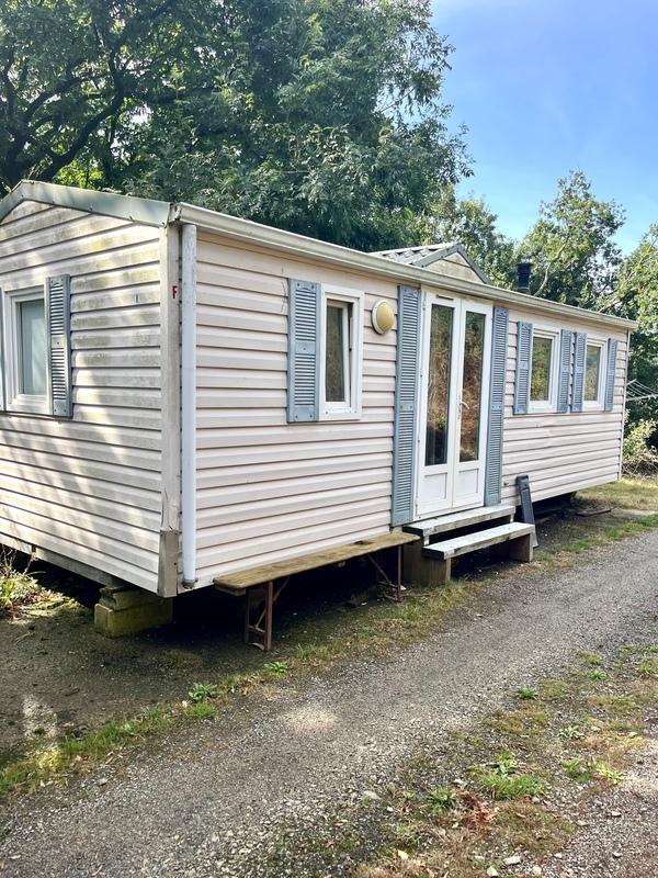 Maison - 80 m² - 2 pièces