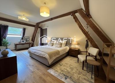 Ferme - 230 m² - 9 pièces