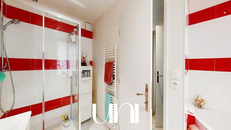 Maison - 85 m² - 5 pièces