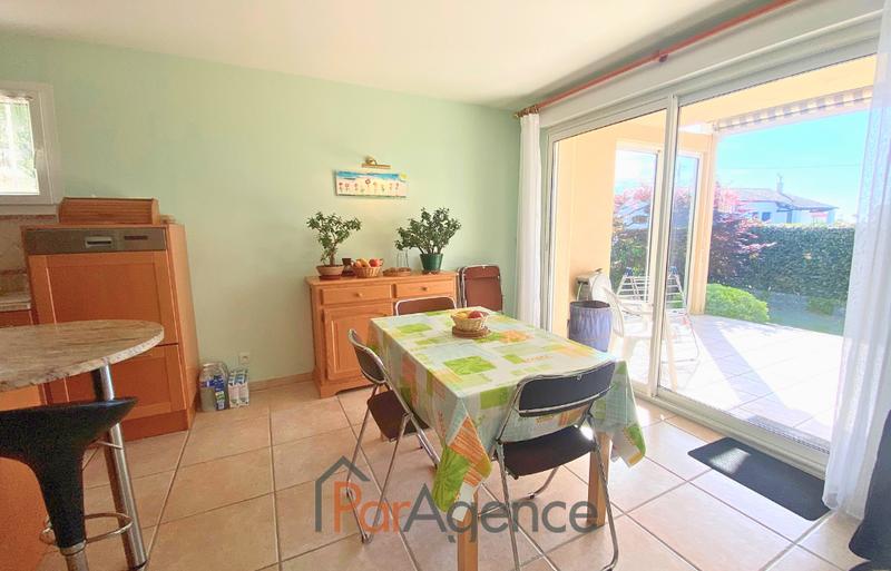 Appartement - 95 m² - 4 pièces