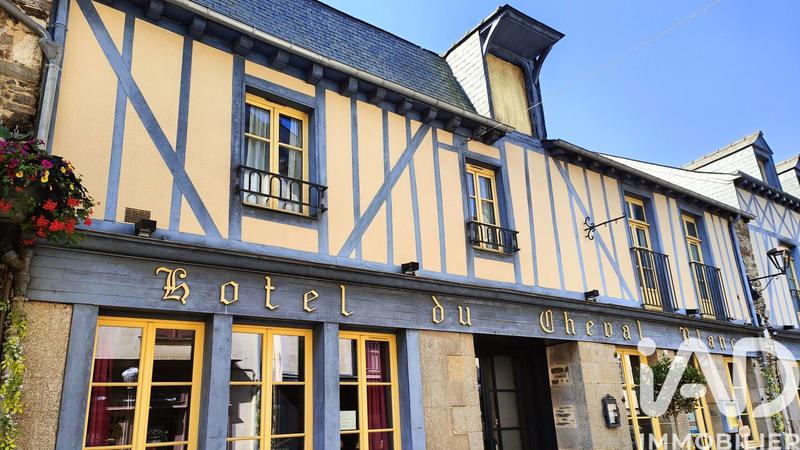 Appartement - 34 m² - 2 pièces