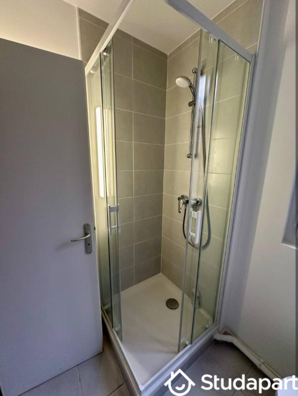 Appartement - 14 m² - 1 pièce