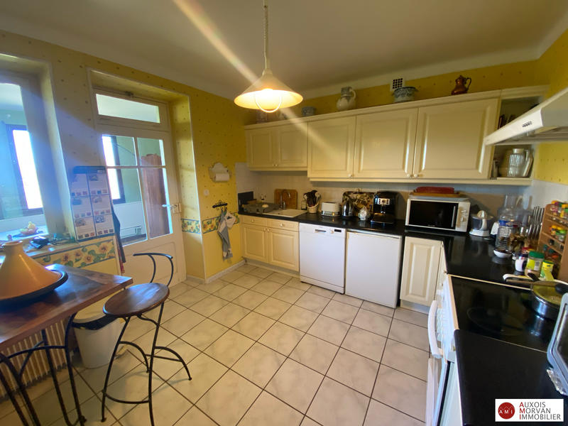 Maison ancienne - 250 m² - 10 pièces