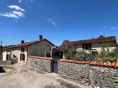 Maison ancienne - 313 m² - 8 pièces