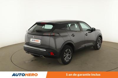 Peugeot 2008 1.2 PureTech Active 131 ch