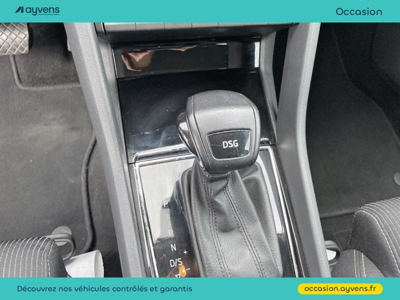 Skoda Karoq 1.5 Tsi Act 150ch Business Dsg Euro6ap